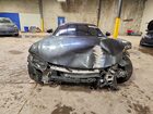 2019 Aston Martin Vantage Gray vin: SCFSMGAW2KGN02660
