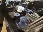 2019 Aston Martin Vantage Gray vin: SCFSMGAW2KGN02660