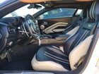 2019 Aston Martin Vantage Black vin: SCFSMGAW8KGN00881