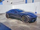 2019 Aston Martin Vantage Black vin: SCFSMGAW8KGN00881