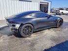 2019 Aston Martin Vantage Black vin: SCFSMGAW8KGN00881