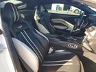 2019 Aston Martin Vantage Black vin: SCFSMGAW8KGN00881