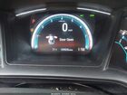 2019 Honda Civic Lx Серебряный vin: SHHFK7H35KU200600