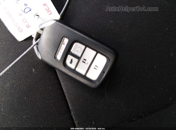 SHHFK7H68MU220370 2021 HONDA CIVIC Синий Вид панели приборов