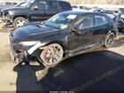 2021 Honda Civic Type R Touring Черный vin: SHHFK8G70MU200839