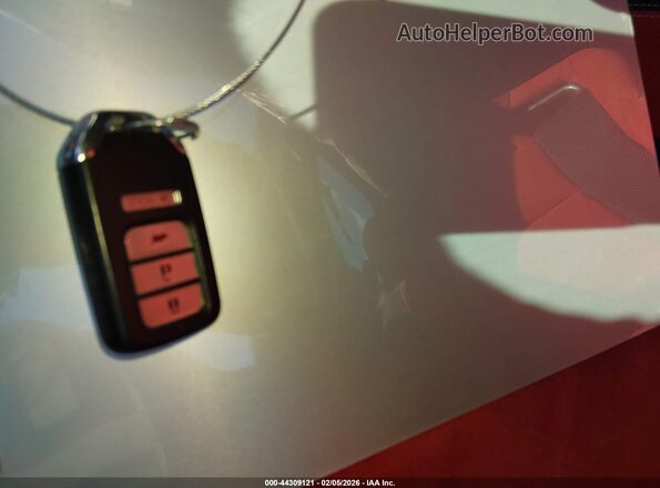 SHHFK8G70MU200839 2021 HONDA CIVIC TYPE R Черный Вид панели приборов