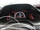 2021 Honda Civic Type R Touring Синий vin: SHHFK8G72MU205539