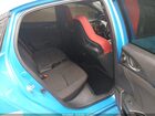 2021 Honda Civic Type R Touring Синий vin: SHHFK8G72MU205539