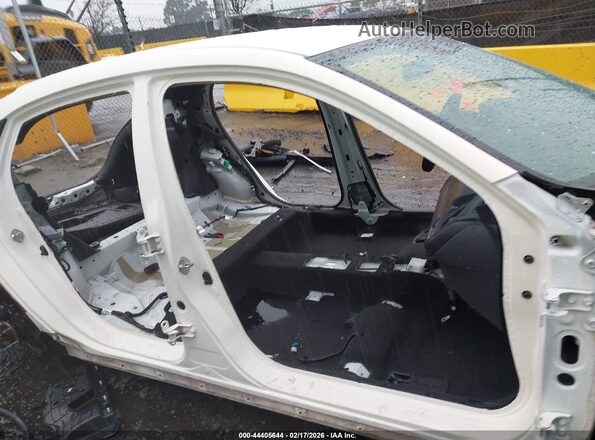 SHHFK8G74LU200535 2020 HONDA CIVIC TYPE R White ხელსაწყოთა პანელის ხედი