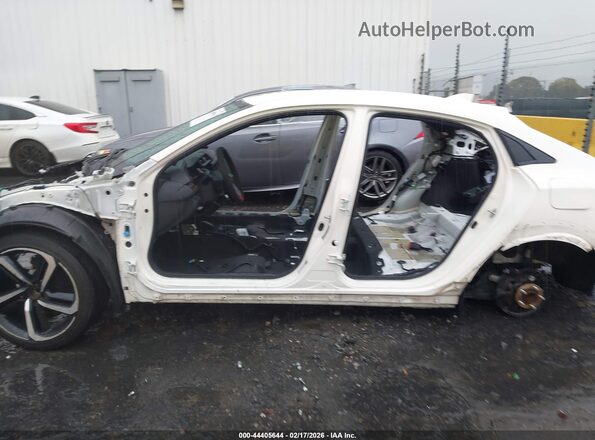 SHHFK8G74LU200535 2020 HONDA CIVIC TYPE R White უკანა სალონის ხედი