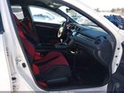 2020 Honda Civic Type R Touring White vin: SHHFK8G74LU201166