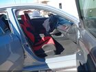 2021 Honda Civic Type R Touring Серый vin: SHHFK8G75MU205275