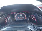 2020 Honda Civic Type R Touring Белый vin: SHHFK8G76LU200228