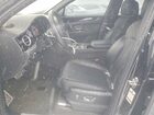 2017 Bentley Bentayga Черный vin: SJAAC2ZV6HC013952