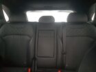 2017 Bentley Bentayga Черный vin: SJAAC2ZV6HC013952
