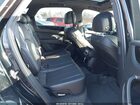 2018 Bentley Bentayga   Черный vin: SJAAC2ZV6JC017909