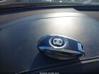 2018 Bentley Bentayga   Черный vin: SJAAC2ZV6JC017909