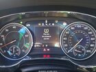 2018 Bentley Bentayga   Черный vin: SJAAC2ZV6JC017909