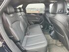 2018 Bentley Bentayga Black vin: SJAAC2ZV6JC017957