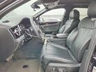 2018 Bentley Bentayga Black vin: SJAAC2ZV6JC017957