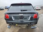 2018 Bentley Bentayga Black vin: SJAAC2ZV6JC017957