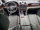 2017 Bentley Bentayga Black vin: SJAAC2ZV7HC013149 2017 Bentley Bentayga Black vin: SJAAC2ZV7HC013149