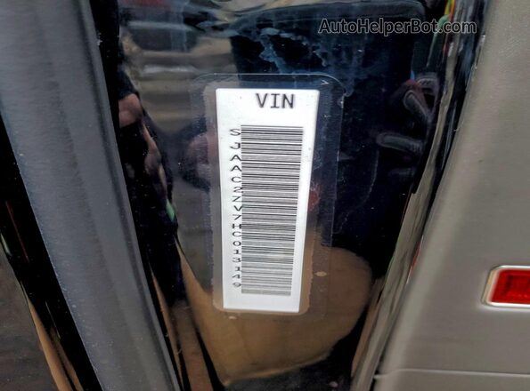 SJAAC2ZV7HC013149 2017 BENTLEY BENTAYGA Black Widok komory silnika