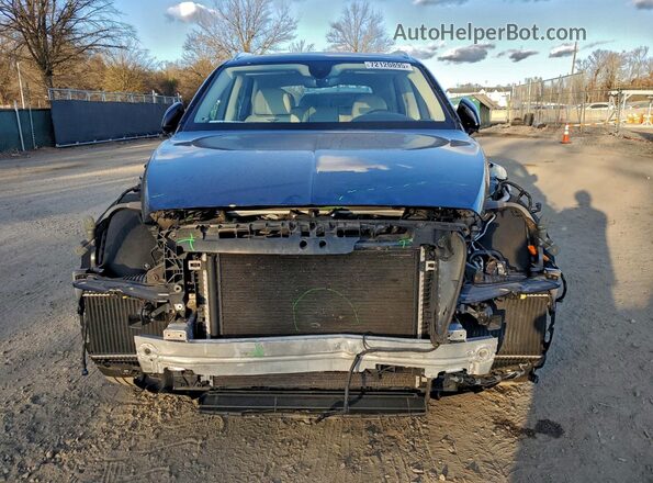 SJAAM2ZV0KC024966 2019 BENTLEY BENTAYGA Черный Вид спереди