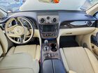 2019 Bentley Bentayga Черный vin: SJAAM2ZV0KC024966
