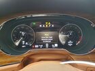 2021 Bentley Bentayga Белый vin: SJAAM2ZV8MC033708