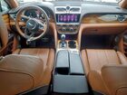 2021 Bentley Bentayga Белый vin: SJAAM2ZV8MC033708