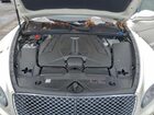 2021 Bentley Bentayga Белый vin: SJAAM2ZV8MC033708