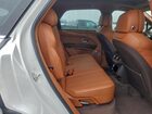 2021 Bentley Bentayga Белый vin: SJAAM2ZV8MC033708