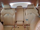 2021 Bentley Bentayga Белый vin: SJAAM2ZV8MC033708