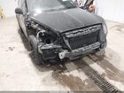 2020 Bentley Bentayga Speed Черный vin: SJAAR2ZV6LC028670