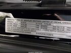 2020 Bentley Bentayga Speed Черный vin: SJAAR2ZV6LC028670