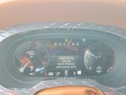2021 Bentley Bentayga Speed Серебряный vin: SJAAR2ZV8MC035945