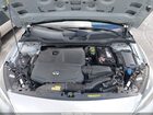2018 Infiniti Qx30 Luxury Серебряный vin: SJKCH5CP3JA053151 2018 Infiniti Qx30 Luxury Серебряный vin: SJKCH5CP3JA053151