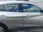 2018 Infiniti Qx30 Luxury Серебряный vin: SJKCH5CP3JA053151 2018 Infiniti Qx30 Luxury Серебряный vin: SJKCH5CP3JA053151