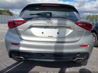 2018 Infiniti Qx30 Luxury Серебряный vin: SJKCH5CP3JA053151 2018 Infiniti Qx30 Luxury Серебряный vin: SJKCH5CP3JA053151