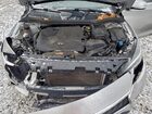 2018 Infiniti Qx30 Base Серебряный vin: SJKCH5CP4JA049478