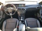 2019 Infiniti Qx30 Pure Розовый vin: SJKCH5CP6KA007301