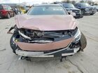 2019 Infiniti Qx30 Luxe Pink vin: SJKCH5CP6KA007301