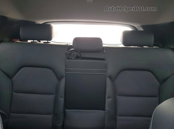 SJKCH5CP6KA007301 2019 INFINITI QX30 Pink Widok tylnych siedzeń