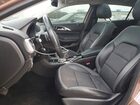 2019 Infiniti Qx30 Luxe Pink vin: SJKCH5CP6KA007301
