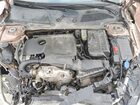 2019 Infiniti Qx30 Luxe Pink vin: SJKCH5CP6KA007301
