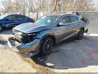 2019 Infiniti Qx30 Luxe Gray vin: SJKCH5CP7KA008697 2019 Infiniti Qx30 Luxe Gray vin: SJKCH5CP7KA008697