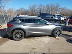 2019 Infiniti Qx30 Luxe Gray vin: SJKCH5CP7KA008697 2019 Infiniti Qx30 Luxe Gray vin: SJKCH5CP7KA008697
