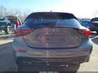 2019 Infiniti Qx30 Luxe Gray vin: SJKCH5CP7KA008697 2019 Infiniti Qx30 Luxe Gray vin: SJKCH5CP7KA008697