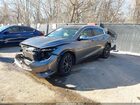 2019 Infiniti Qx30 Luxe Gray vin: SJKCH5CP7KA008697 2019 Infiniti Qx30 Luxe Gray vin: SJKCH5CP7KA008697
